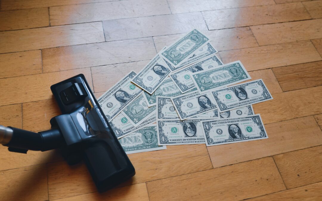 The Hidden Costs of Outdated Accounting Systems – How Sticking with an Old System is Draining Your Time, Money & Growth