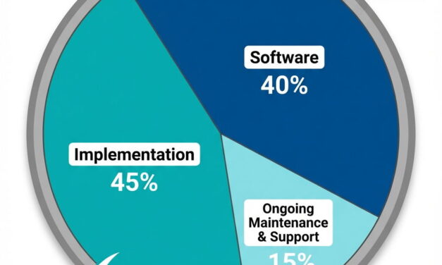 What Does ERP Implementation Really Cost? A Realistic Breakdown