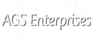 AGS Enterprises logo