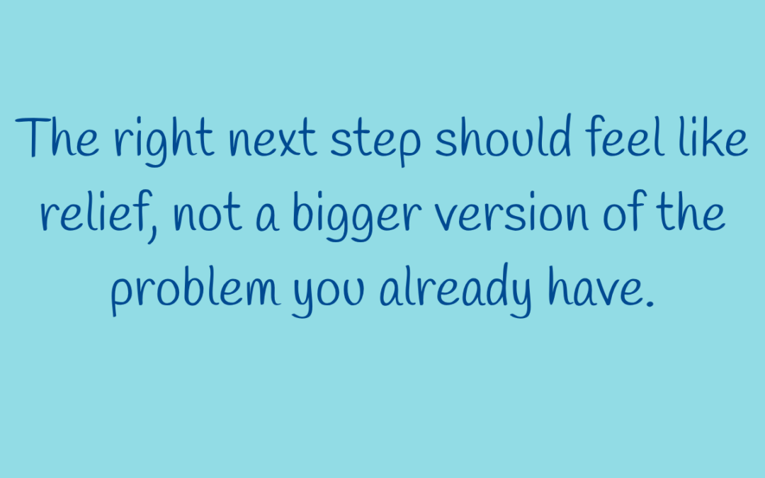 7 Questions to Ask Before Choosing Your Next ERP